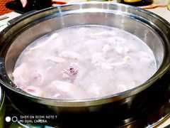 -四季合味椰子鸡(南山大冲店)