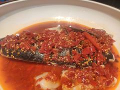 -渔乡米香·剁椒鱼头(四方坪店)
