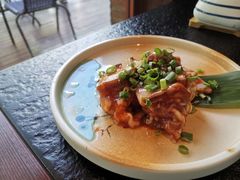 蜜汁羊肋排-牛焱·烧肉酒肆(五大道店)