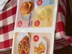 -西贝(华发商都店)