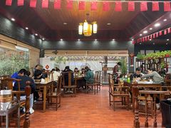大堂-静海楼(学田店)