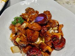 -假装苏杭·园林餐厅(陆家嘴中心店)