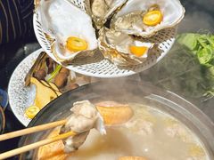-牛牛和牛海鲜粥底火锅(长虹国际城店)