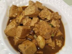 -东四民芳餐厅(世茂工三店)