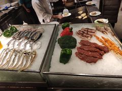 -绿城玫瑰园酒店-遇见19楼餐厅(舟山绿城玫瑰园酒店店)