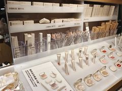 -MUJI无印良品(西单大悦城店)
