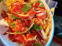 -佟爷·老北京炙子烤肉(动物园店)
