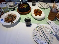 -桂满陇·杭州饭店(清河万象店)