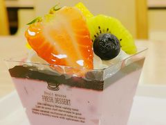 -永康饼屋(桑达大厦总店)