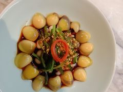 -周渝食惦·酸菜鱼精致川菜(横岗店)