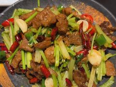 -玉桥餐厅(天坛店)