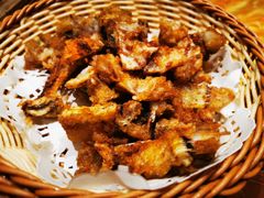 -阿斯牛牛·凉山菜(新会展店)