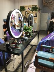 -T.D Salon私人定制