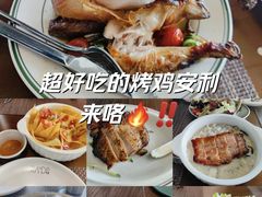 -Random蓝朵(麒麟科创园店)
