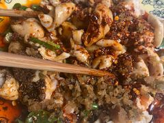 -温记府廟豆汤饭·始于1955年(海椒店)