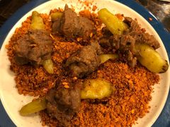 -灌县老妈砂锅串串香