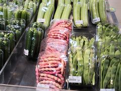 -果蔬好生活超市(双井店)