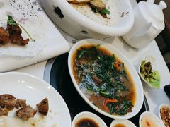 -陆记鹅庄·潮汕菜·狮头鹅(大仟里店)