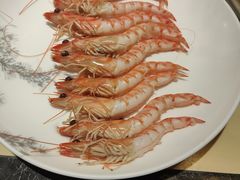 -余欢领鲜火锅(新街口店)
