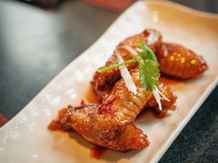 -WOLFGANG PUCK KITCHEN & BAR(迪士尼小镇店)