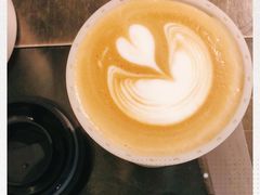 -Manner Coffee(芮欧百货店)