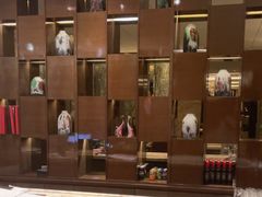 -ManHo万豪中餐厅(成都茂业JW万豪酒店)