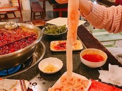 -邓莽子老火锅(中兴路总店)