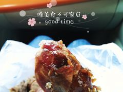 -王浩儿纪六孃甜皮鸭(乐山总店)