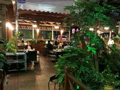 光明乳鸽饭-润泽园椰子鸡(汇一城店)