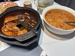 -宴礼烤鸭本味菜(蠡县商业步行街店)