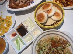 -大鸭梨烤鸭(枣园店)