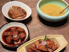 -香园茶社·金陵小灶(老门东店)