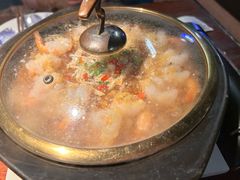 -前海沿·青岛菜(五四广场永旺店)