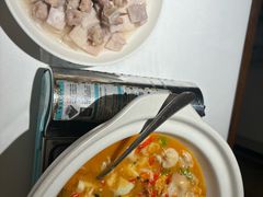 -湘语·湖南家常菜(新洲店)