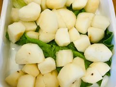 -南国锋味椰子鸡(瀚海店)