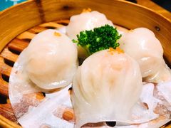 -点心传说·粤菜点心(佐阾虹湾店)