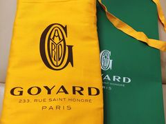 -GOYARD(恒隆广场店)