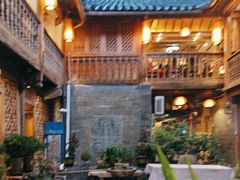 -88号小吃店·经典云南菜·地道纳西美食