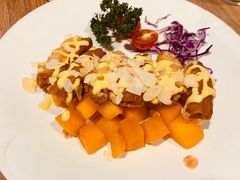 -芒果爆爆(东海缤纷店)