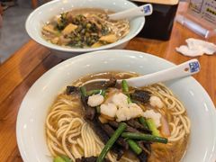 -奎元馆.百年奎元.非遗传承(西湖边的解放路店)