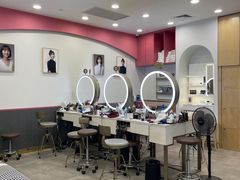 -海马体照相馆(广州新世界云门New park店)