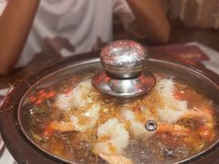 -山四砂锅(太原钟楼街店)