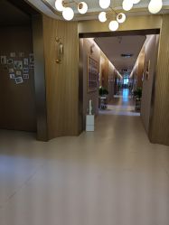 -禧贝阁母婴呵护中心(市图书馆店)
