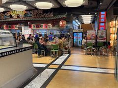 -潮汕·草根牛肉档(上海荟聚城市集市店)