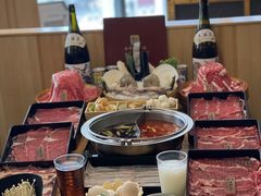 -牛匠和牛寿喜锅(西安总店)