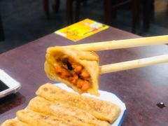 -老北京褡裢火烧·任记
