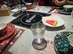 -尚尚仙·酸汤猪手·猪肚鸡火锅(华联万柳购物中心店)