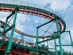 -南京银杏湖乐园