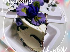 -杜哈夫DOUX RÊVE·生日蛋糕(日月光店)