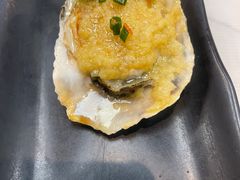 -云晓光头烧烤吧(德平路店)